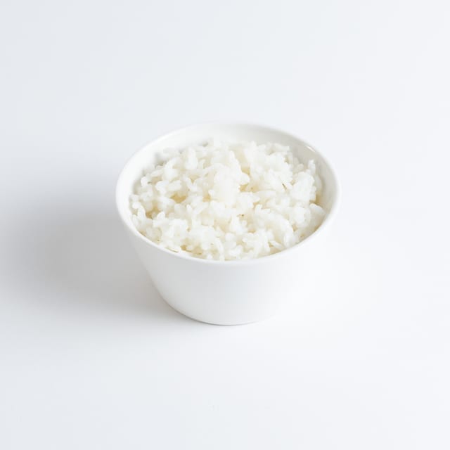 Side of Rice Pint.