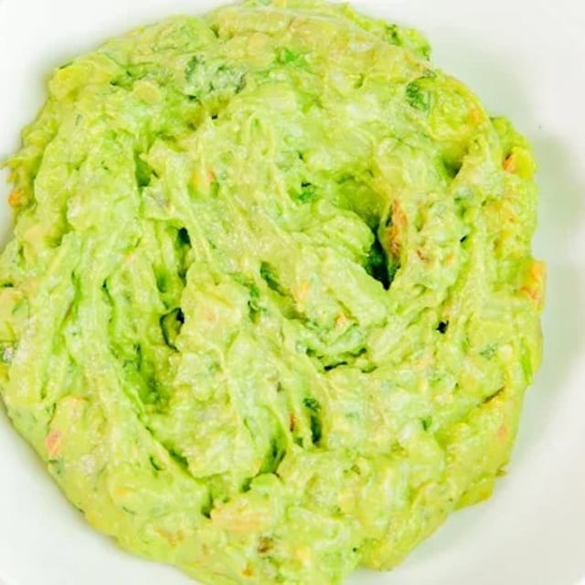 Guacamole.